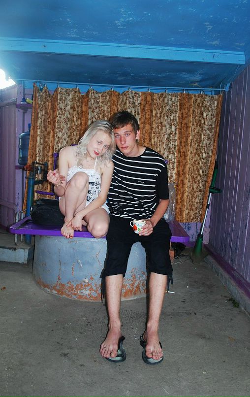 Катрина Ганская фотография #38