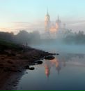 Фотография Абрамовой Василисы