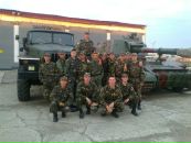 Дмитрій Михальчук фотография #42 (источник - https://vk.com/id58858132)