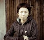 Фотография Кучерявой Алеси