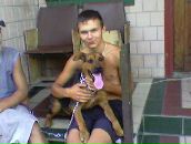 Ярик Горідько фотография #11 (источник - https://vk.com/id106771248)