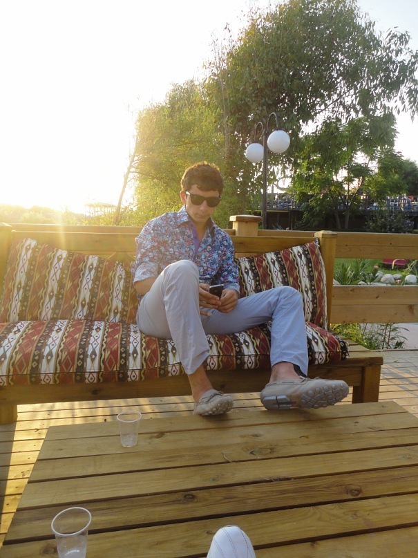 Тигран Акопян фотография #31