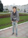 Фотография Киселева Эрика
