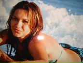 Фотография Милюковой Амиры