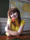 Фотография Галяшиной Ксении