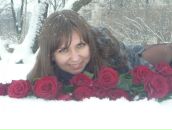 Фотография Ены Натальи