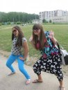 Настуська Яківчик фотография #13 (источник - https://vk.com/id33163404)