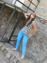 Настуська Яківчик фотография #1