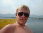 Фотография Михайловского Никиты