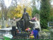 Левко Озарко фотография #38 (источник - https://vk.com/id28772980)