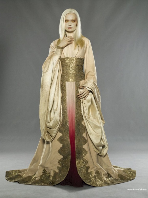 Нуала Принцесса фотография #1