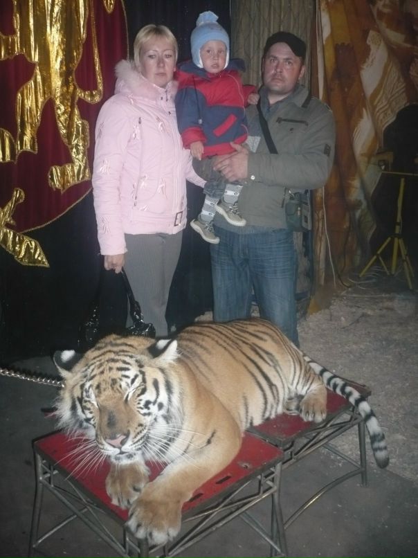 Дмитрий Симаков фотография #5