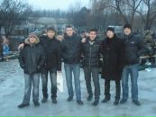 Сергій Данилюк фотография #16 (источник - https://vk.com/id28681457)