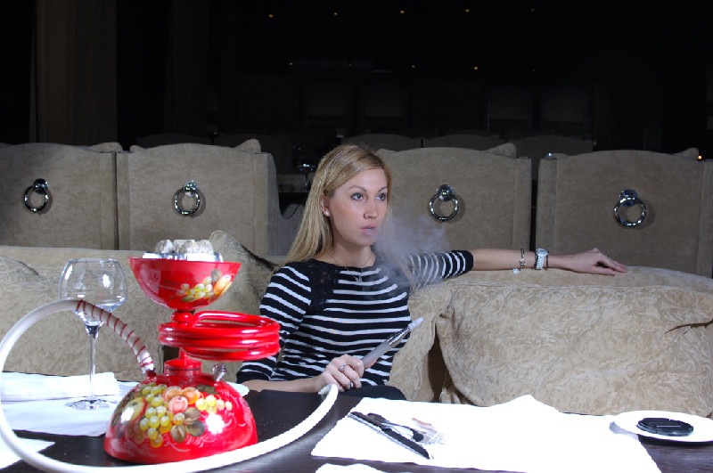 Unicum Hookahs фотография #33