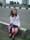 Андріана Кіра фотография #34 (источник - https://vk.com/id74428557)