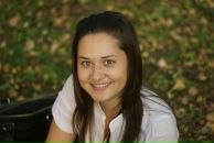 Фотография Куриловой Насти