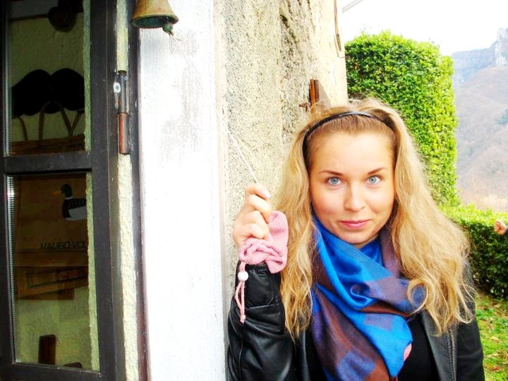 Катя Смолинова фотография #20