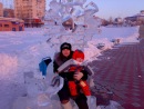 Фотография Прокопьевой Тани