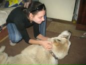 Фотография Конради Полины