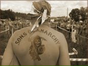 Фотография Подосинникова Павла