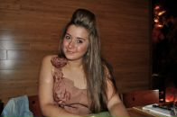 Фотография Папушиной Машули