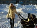 Фотография Савиновой Татьяны