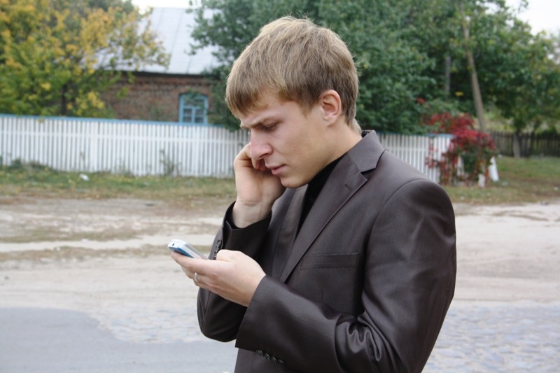 Дима Прилипко фотография #2