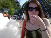 Фотография Андреевой Ирины