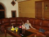 Фотография Сёмин Михаил