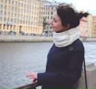 Фотография Прокофьевой Таи