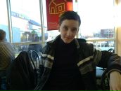 Фотография Сергеева Александра