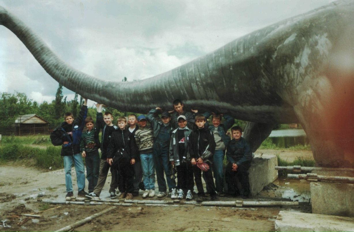 Андрей Семушин фотография #42