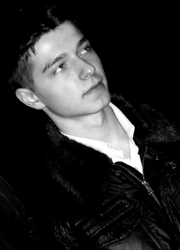 Dmitry Ryabushenko фотография #34