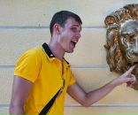 Фотография Морозова Константина