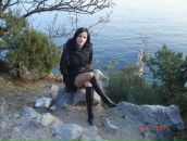 Фотография Куликовой Юльки