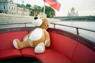 Фотография Боровик Дины