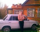 Фотография Аристановой Алии