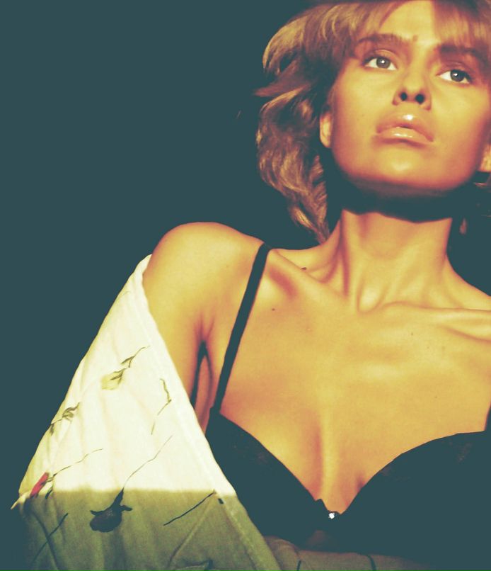 Анна Банч фотография #44