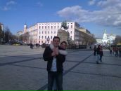 Андрій Лозинський фотография #4 (источник - https://vk.com/id45090410)