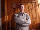 Фотография Жильцова Михаила