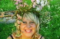 Фотография Евдокимовой Юлии