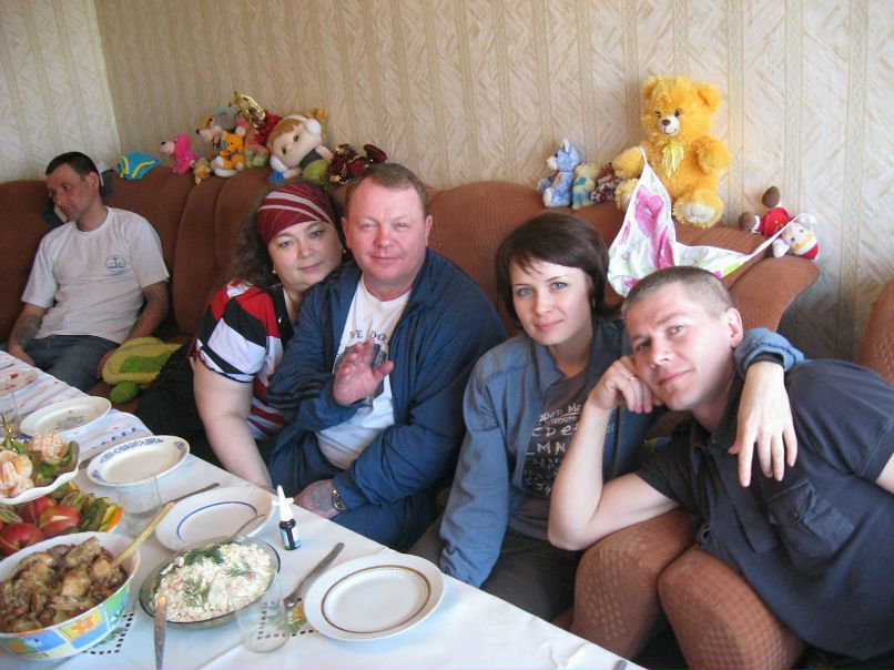 Сергей Селяви фотография #32