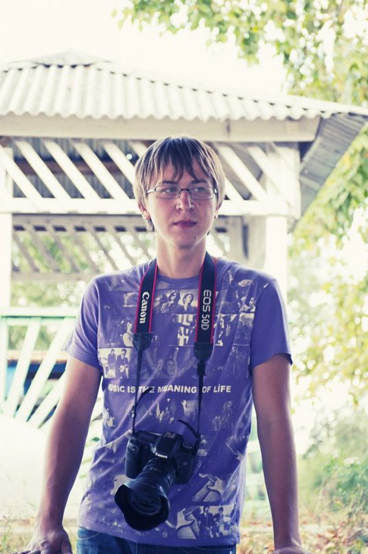 Ivan Kuznetsov фотография #4