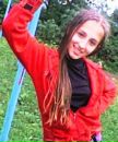 Вікуся Гичка фотография #3 (источник - https://vk.com/id89015148)