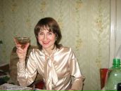 Фотография Тепляковой Эллы