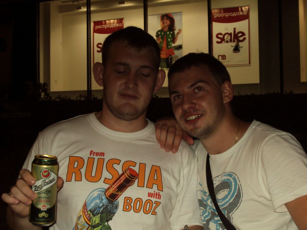 Иван Ларин фотография #15