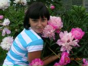 Фотография Михеевой Аллы