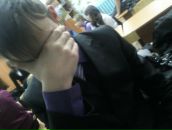 Фотография Осипова Ильи