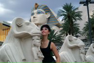 Фотография Болкисовой Светланы