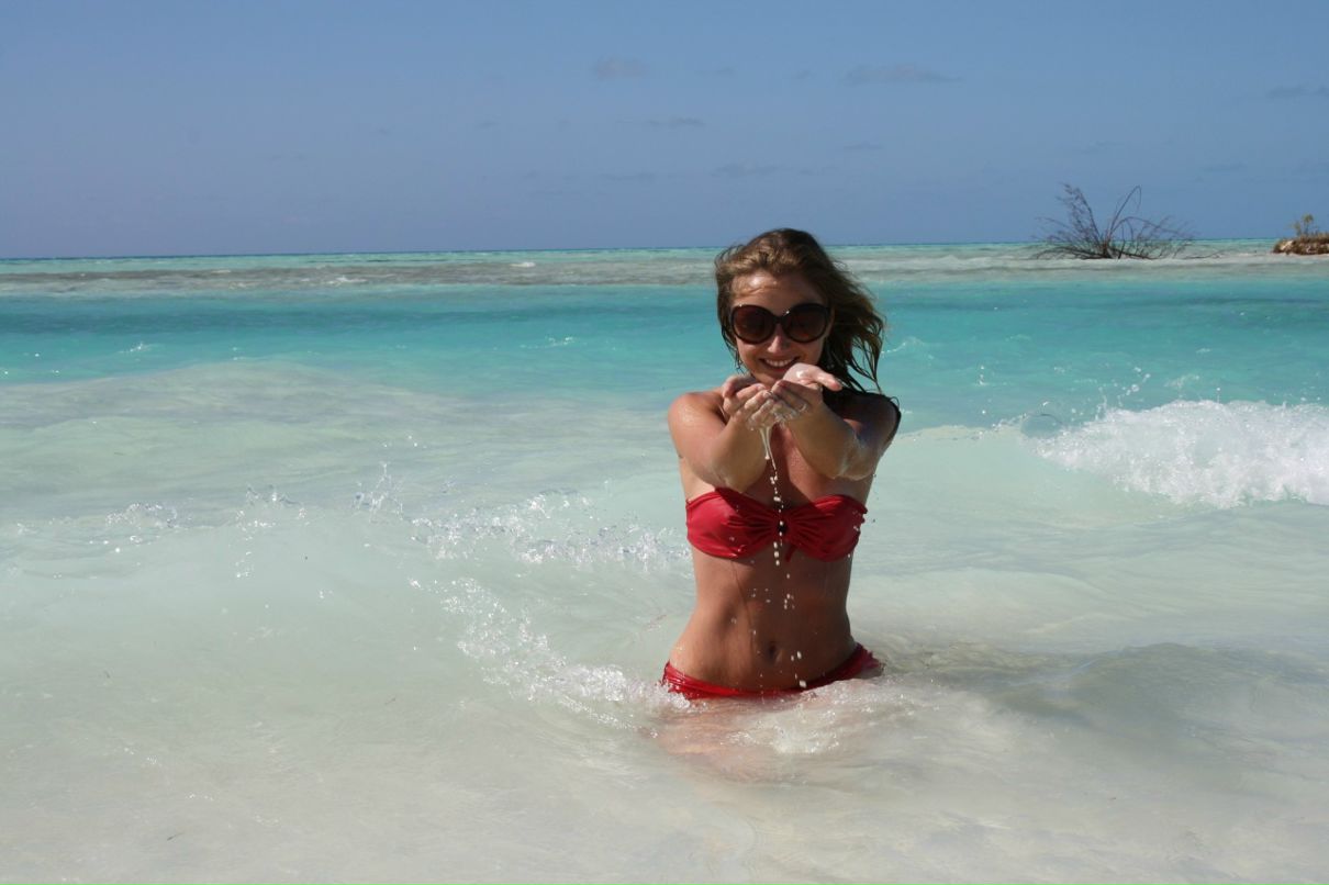 Наталья Яковлева фотография #33